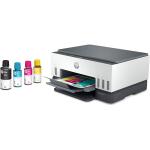 HP Smart -Tank 6001 Wireless Cartridge-Free all in one printer