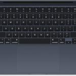 Apple 2024 MacBook Air 13-inch: M3 chip, 8GB RAM, 256GB Storage, Midnight (NEW)