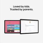 Samsung Galaxy Tab A9+ Plus 11 - 64GB, Silver (Tablet Only)