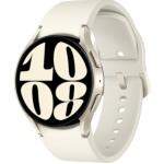 Samsung Galaxy Watch 6 40mm Bluetooth Smartwatch, US Version, Gold