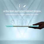 ProCase iPad Case for 9th/8th/7th Generation (2021/2020/2019), 10.2 Inch iPad Cover (Aqua)