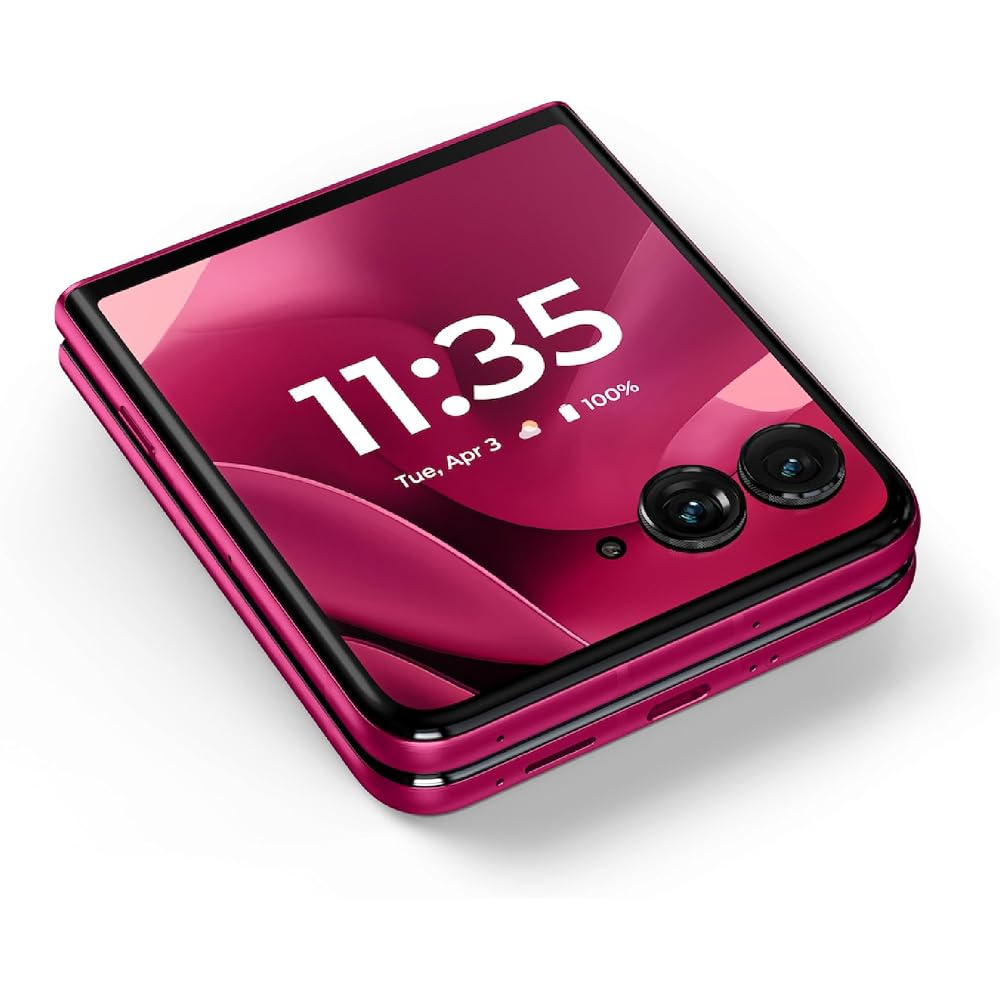 Motorola Razr Ultra 2025 Unlocked - Image 8
