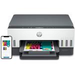 HP Smart -Tank 6001 Wireless Cartridge-Free all in one printer