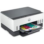 HP Smart -Tank 6001 Wireless Cartridge-Free all in one printer