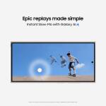 SAMSUNG Galaxy S24 Ultra Cell Phone, 512GB AI Smartphone, Unlocked Android US Version, 2024, Titanium Violet (Used)