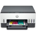 HP Smart -Tank 6001 Wireless Cartridge-Free all in one printer