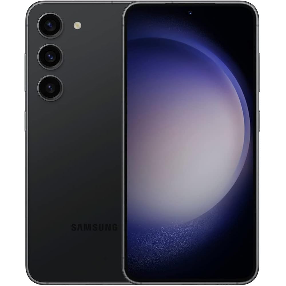 Samsung Galaxy S23+ Plus 5G - Unlocked (Renewed)