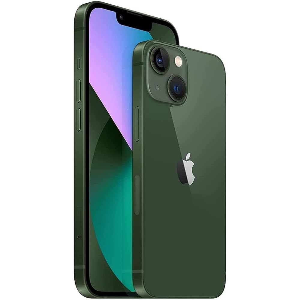 iPhone 13, Unlocked (Renewed) - Image 2