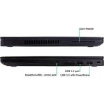 Restored Dell Latitude E5570 15.6", i5, 8GB RAM, 256GB SSD, Win 10 Pro, Wi-Fi, Webcam