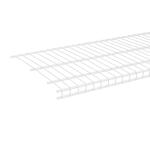 Everbilt8 ft. x 12 in. Regular Duty Wire Shelf (90238)
