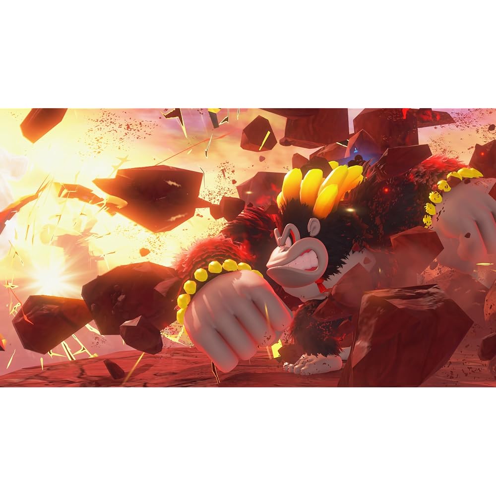 Donkey Kong Bananza - Image 6