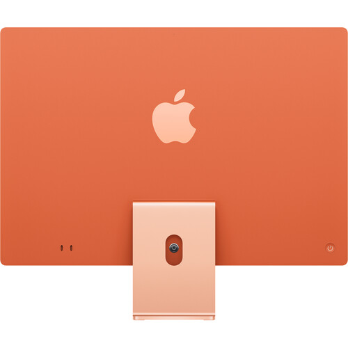 iMac 24" 24GB RAM, 256GB SSD (Magic KB + Magic Mouse) - Image 2