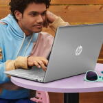 HP 17 Laptop, 17.3" HD+, i3-1125G4, 16GB RAM, 1TB SSD, UHD Graphics, Wi-Fi, HDMI, Win 11 Home S Mode