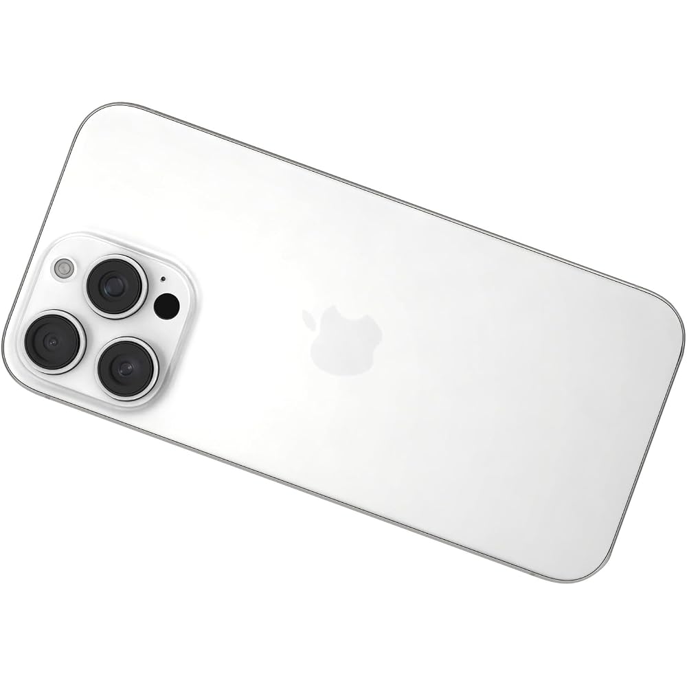iPhone 16 Pro Max Unlocked, (Renewed) - Image 5