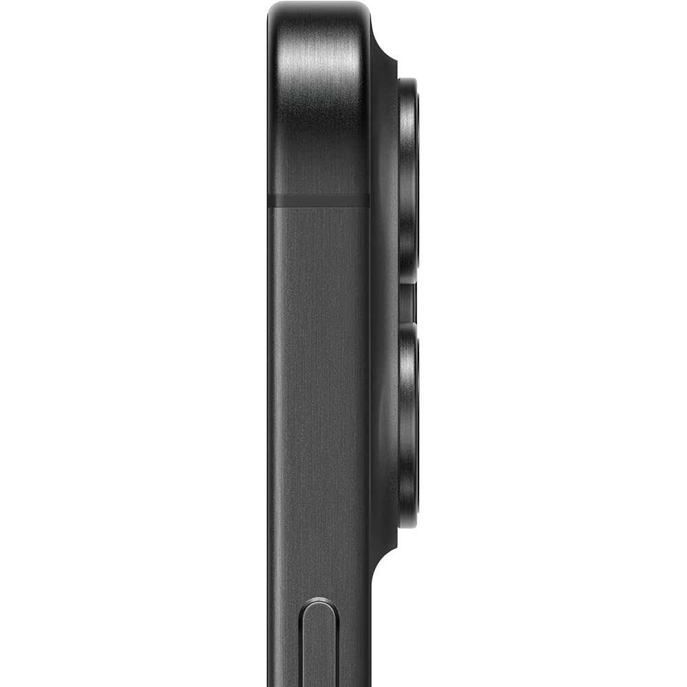 iPhone 15 Pro, Unlocked (Renewed) - Image 4
