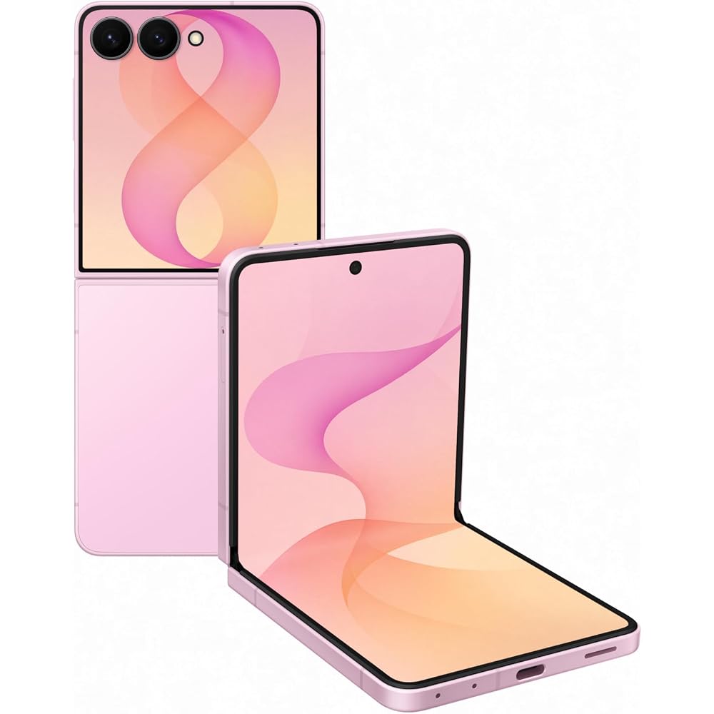 512GB, Pink