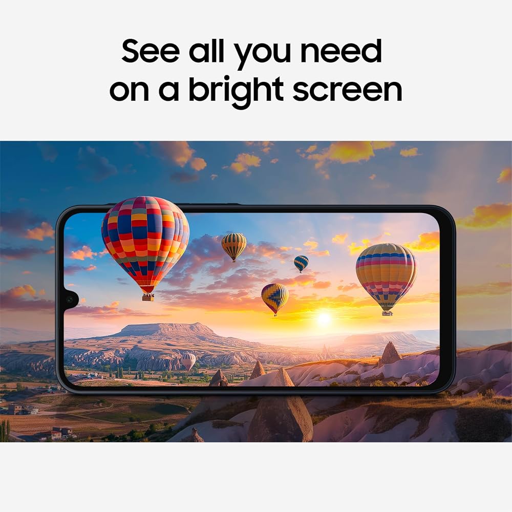 Samsung Galaxy A16 5G, 128GB - Unlocked (Renewed) - Image 2