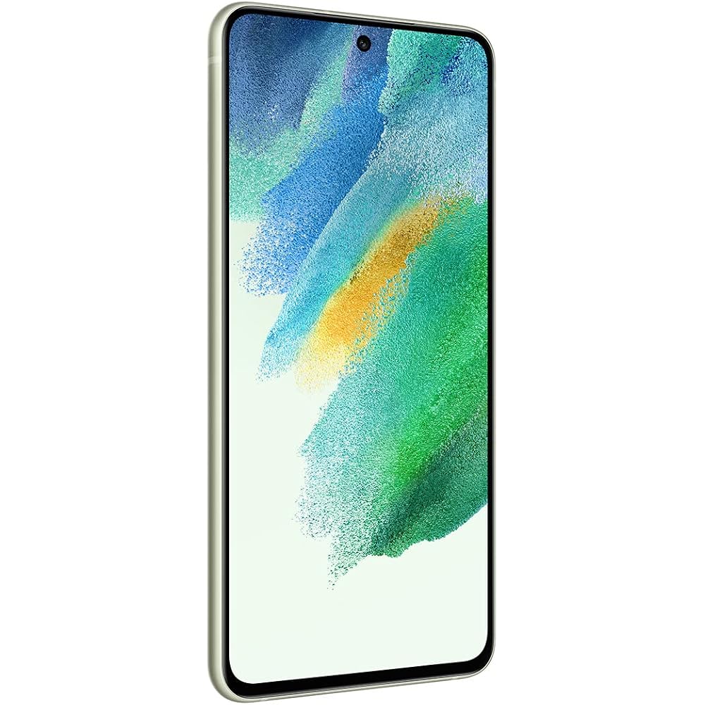 Samsung Galaxy S21 FE 5G - Unlocked (Renewed) - Image 2