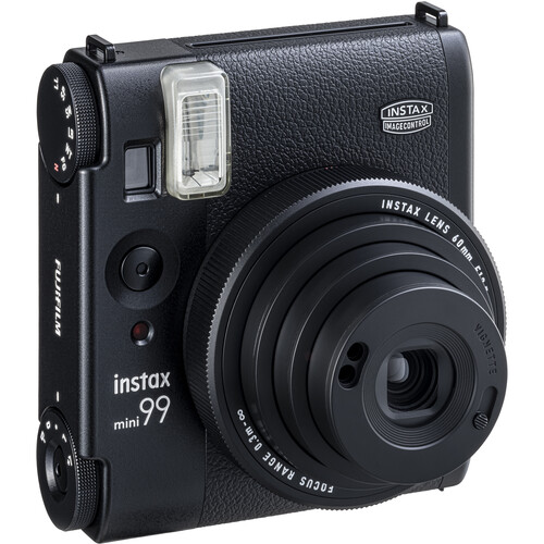 FUJIFILM INSTAX MINI 99 Instant Film Camera - Image 4