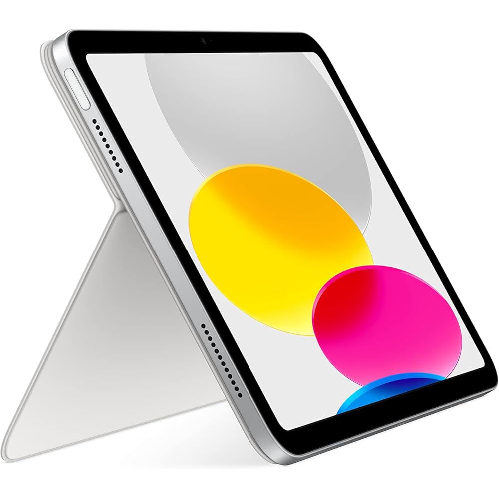 Apple Magic Keyboard Folio - Image 6