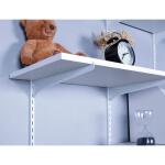 Everbilt Light Duty Zinc Universal Hardware Pack-Shelving Hardware (91201)