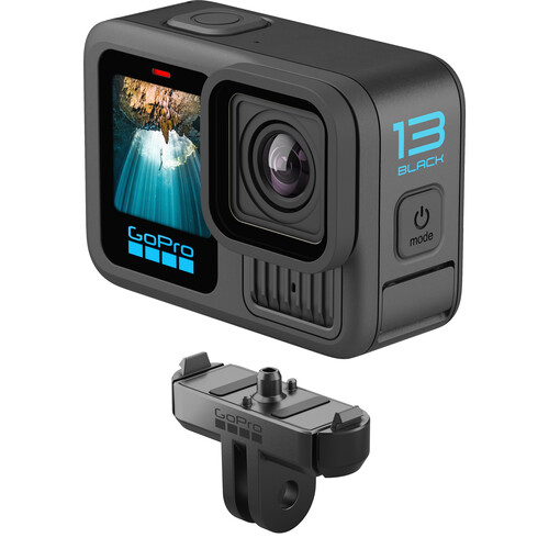 GoPro HERO13 Creator Edition - Image 9