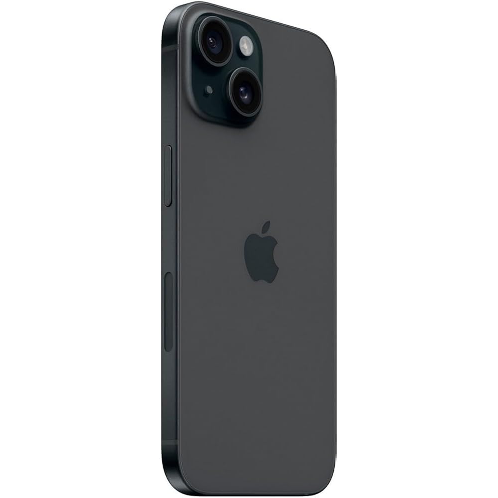 iPhone 15, Unlocked (Renewed) - Image 3