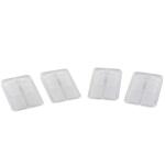 Everbilt Plastic Toilet Shims 4-Pack (88523)
