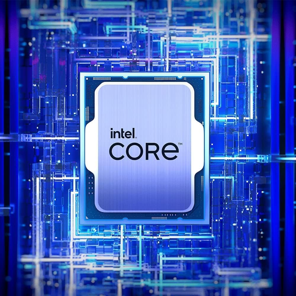 Intel Core i5-13600K Desktop Processor - Image 4