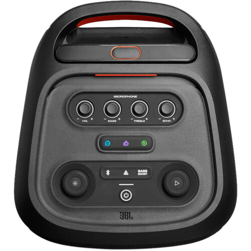 JBL PartyBox Stage 320 240W Wireless Party Speaker - Image 7