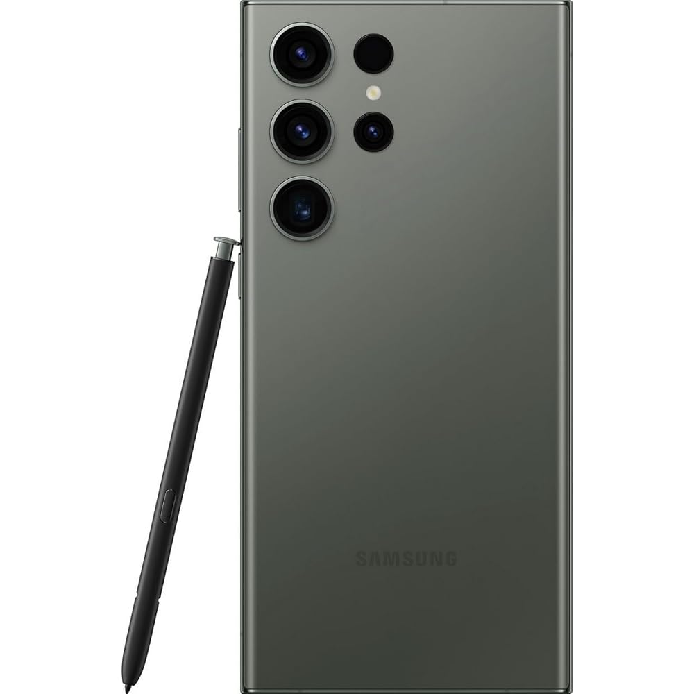 Samsung Galaxy S23 Ultra 5G - Unlocked (Renewed) - Image 3