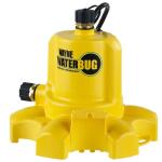 Wayne 1/6 HP WaterBUG Submersible Utility Pump with Multi-Flo Technology (WWB)