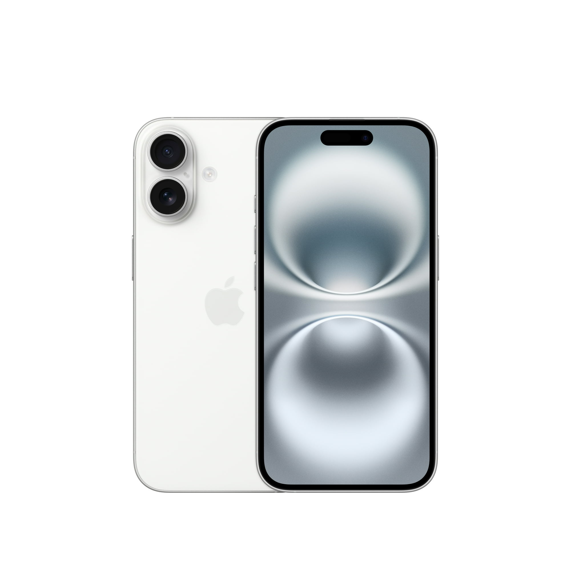 512GB, White