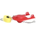 Korky Plus 2 in Adjustable Flapper (2004PK)