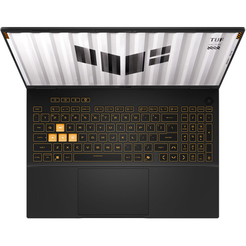 ASUS 16" F16 TUF Gaming Laptop - Image 4