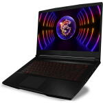 MSI 15.6" FHD Gaming Laptop, Intel Core i5-12450H, 8GB RAM, 1TB SSD