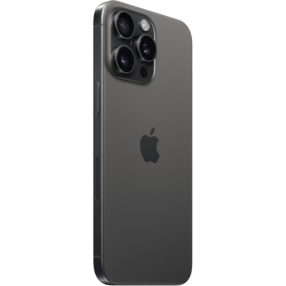 iPhone 15 Pro, Unlocked (Renewed) - Image 3