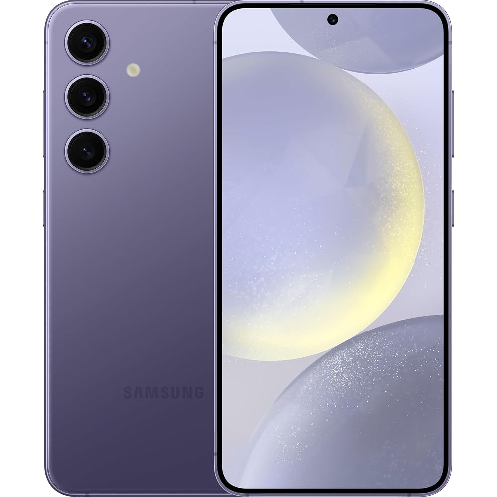 256GB, Cobalt Violet
