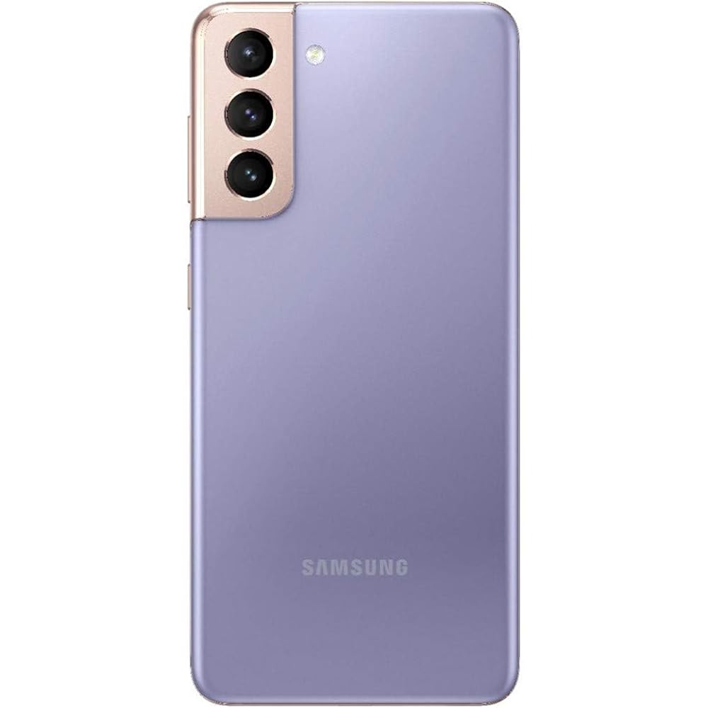Samsung Galaxy S21 5G, 128GB - Unlocked (Renewed) - Image 3