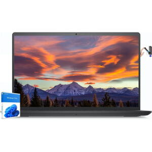 Dell Inspiron 3520 15.6" Touch, i7-1255U, 32GB RAM, 1TB SSD, Win 11 Pro