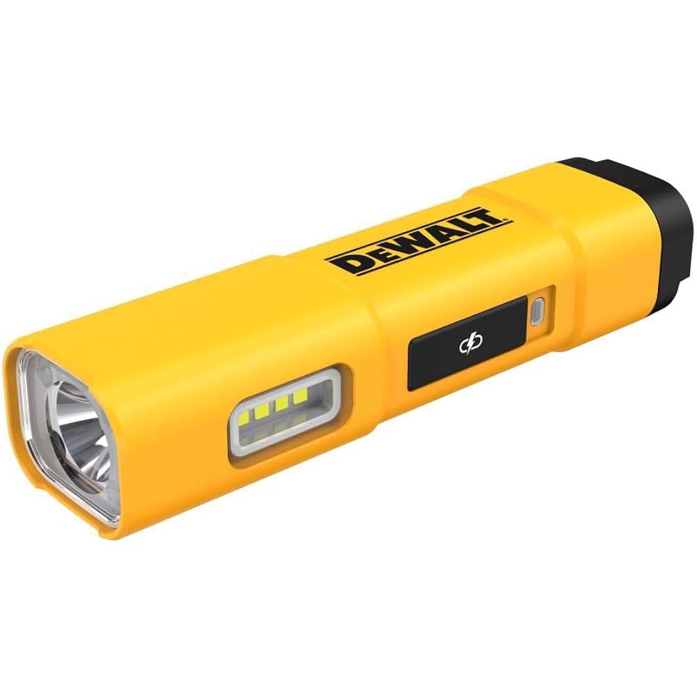 DEWALT LED Flashlight - Image 3