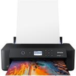 Epson Expression Photo HD XP-15000 Wireless Color Wide-Format Printer - Black, Large