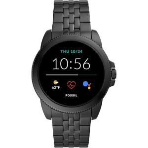 Fossil Smartwatch Gen 5e Black