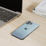 Like New - iPhone 13 Pro Max 256GB Blue