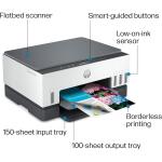 HP Smart -Tank 6001 Wireless Cartridge-Free all in one printer
