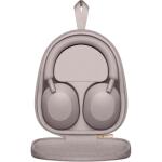 Sony WH-1000XM5 The Best Wireless Noise Canceling Headphones - Smoky Pink