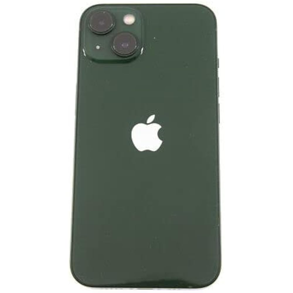 iPhone 13, Unlocked (Renewed) - Image 3