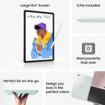 Samsung Galaxy Tab S6 Lite 10.4" 64GB WiFi Android Tablet