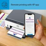 HP Smart -Tank 6001 Wireless Cartridge-Free all in one printer
