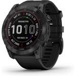 Garmin fenix 7X Sapphire Solar